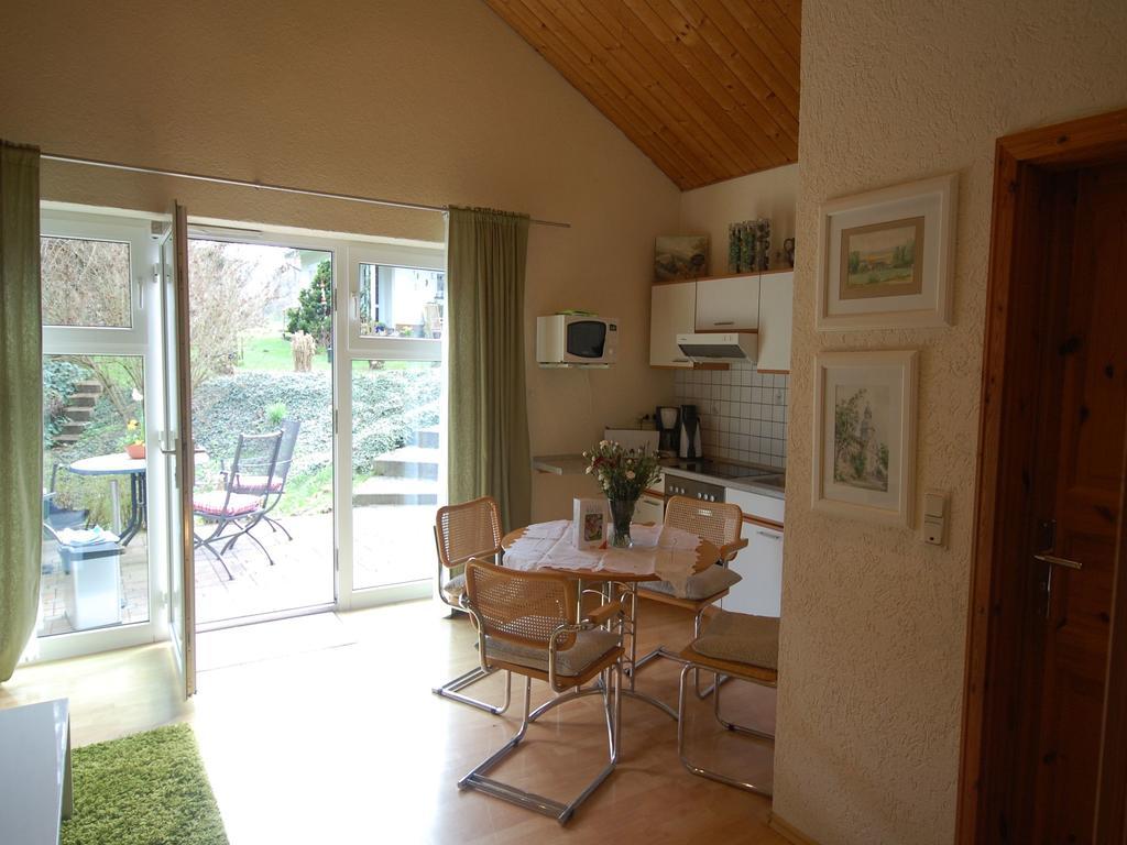 Land Und Leute Apartamento Fritzlar Exterior foto