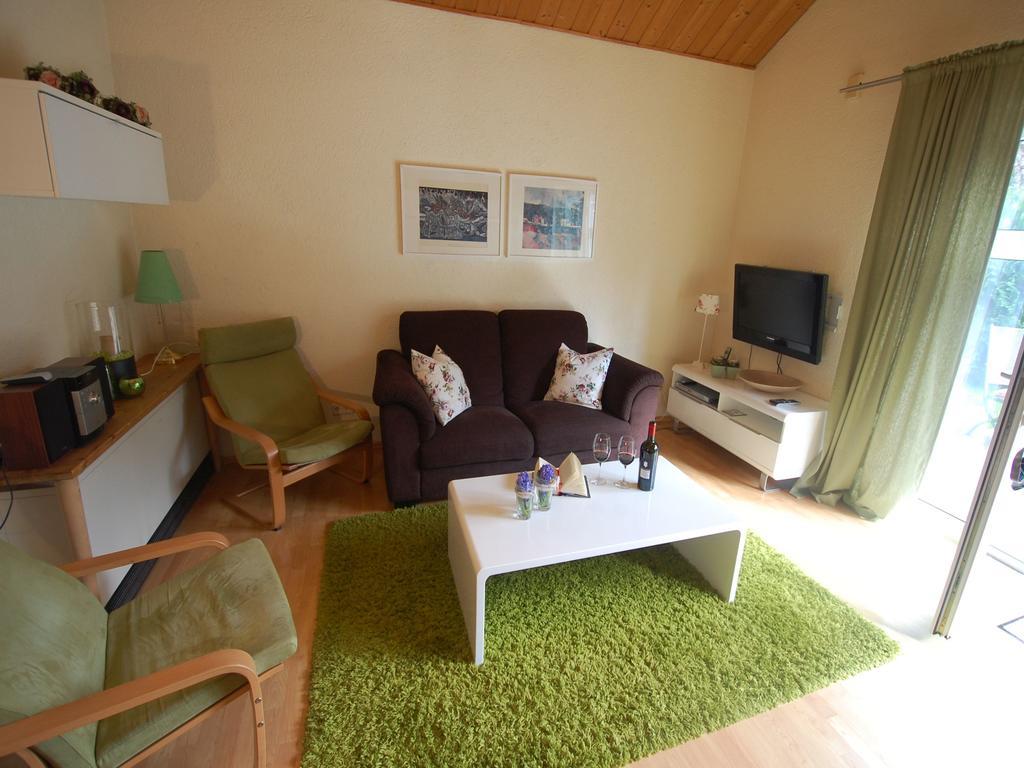 Land Und Leute Apartamento Fritzlar Exterior foto