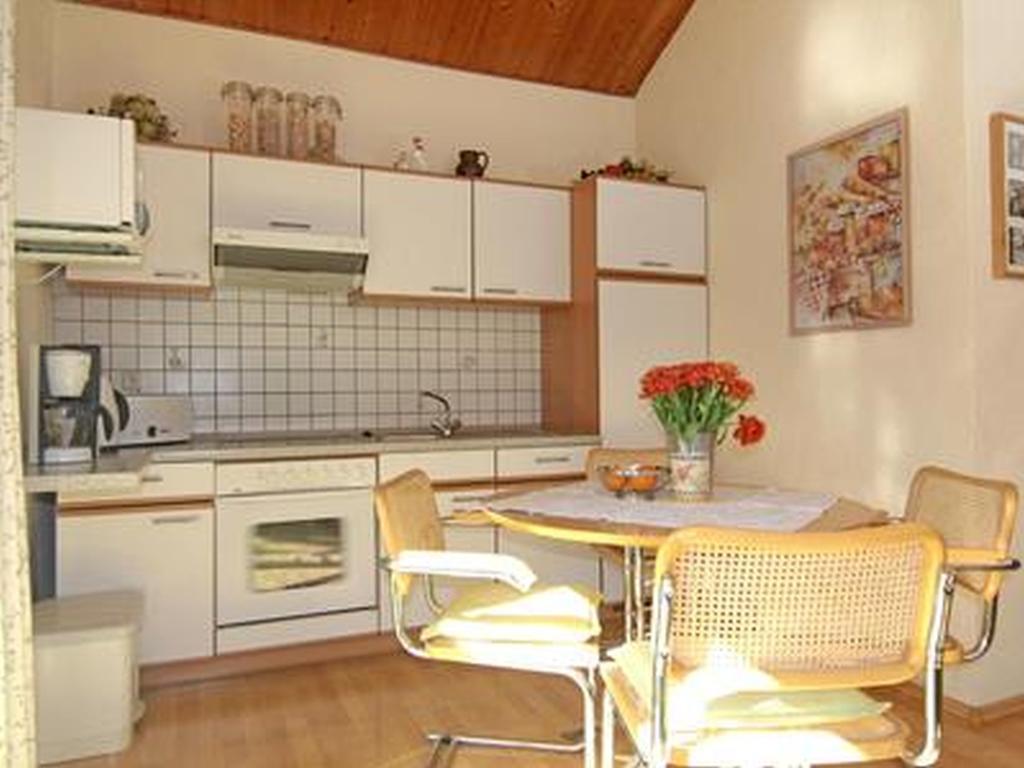 Land Und Leute Apartamento Fritzlar Exterior foto