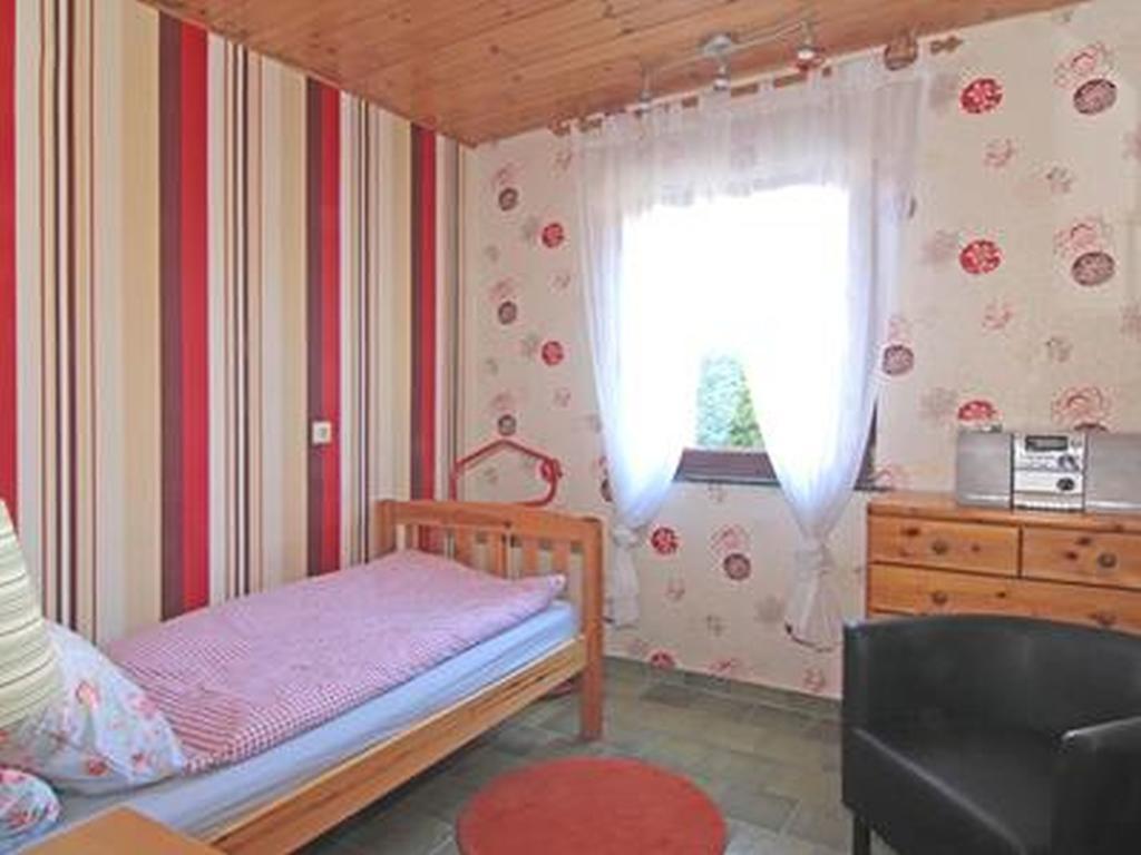 Land Und Leute Apartamento Fritzlar Exterior foto